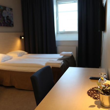Hotell Vilja Умео Экстерьер фото